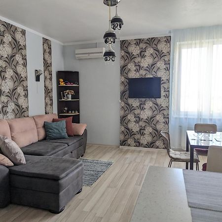 Апартаменты В Жк Чудо-Город Odessa Luaran gambar